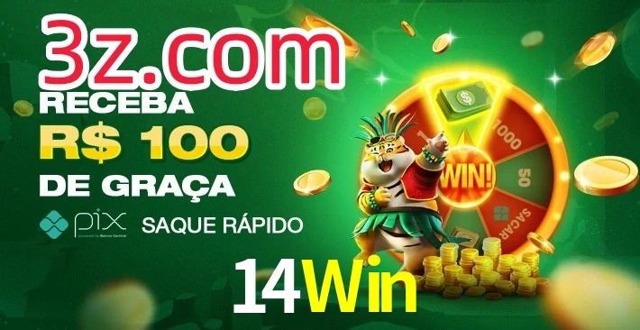 14Win