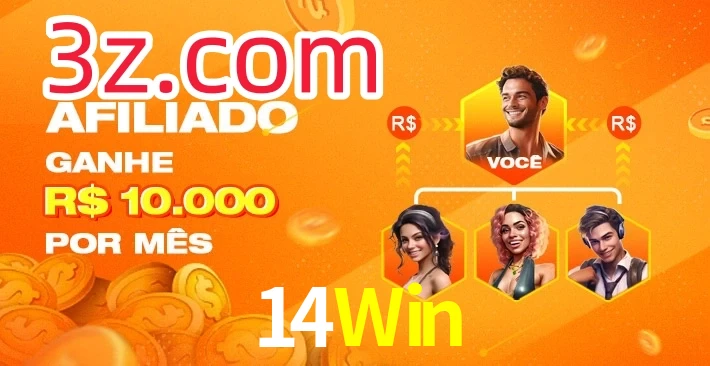 14Win