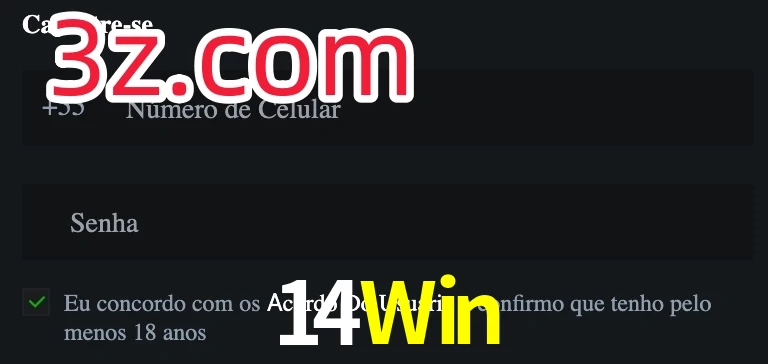 14Win